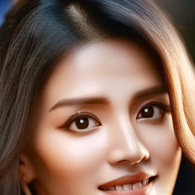 chat with ai character: Sunshine