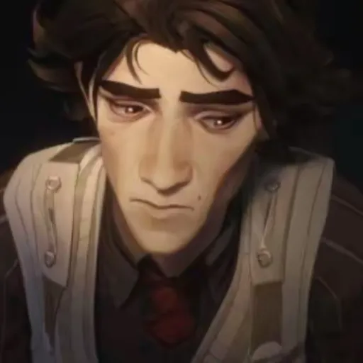 creator Viktor’s moles's avatar