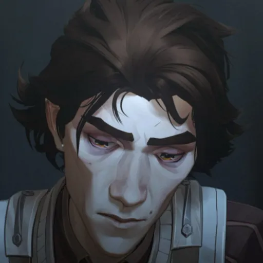 creator Souplover104's avatar