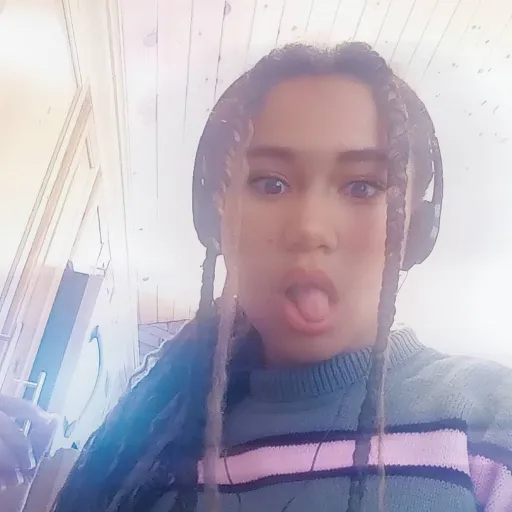 creator Harmonythebaddie's avatar