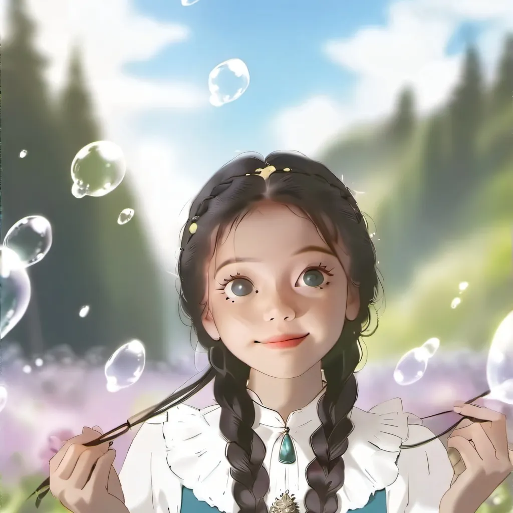 chat with ai character: Hailey