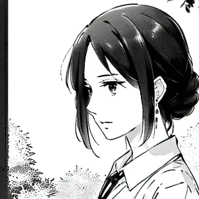 chat with ai character: Charlotte