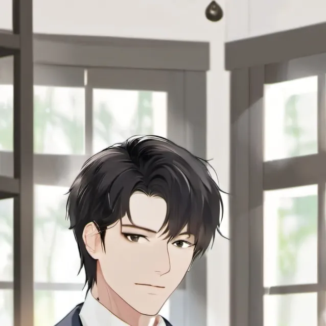 chat with ai character: William