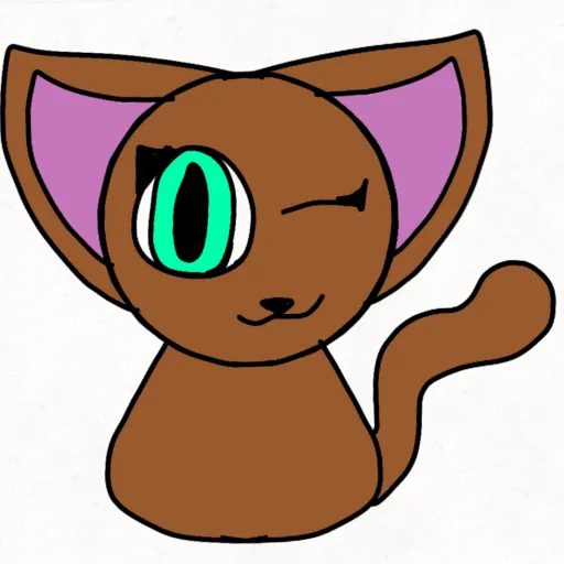 creator Kitty cat44's avatar