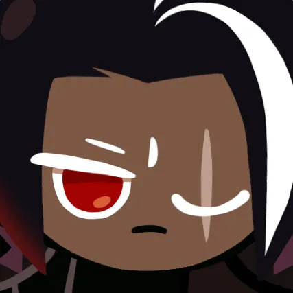 creator 🍫Dark choco🍫's avatar