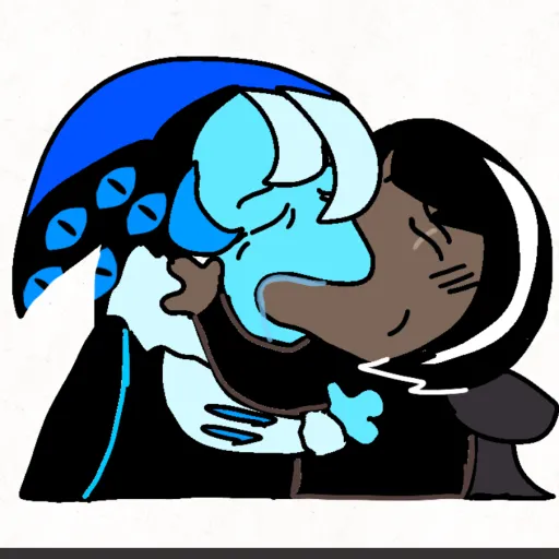 creator 💙ShadowChoco🍫's avatar