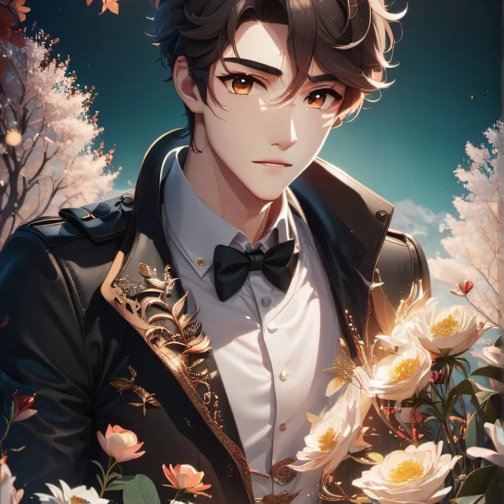 chat with ai character: babe