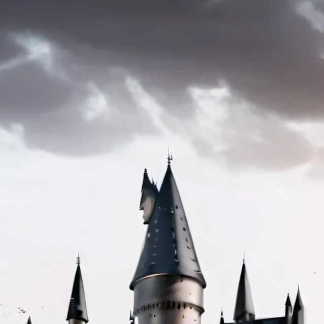 chat with ai character: 💜HOGWARTS💜