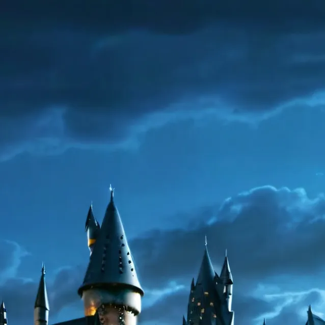 chat with ai character: 🎶Hogwarts Musical🎶