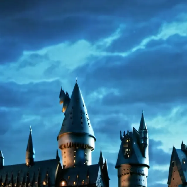 chat with ai character: Nightmare+Hogwarts