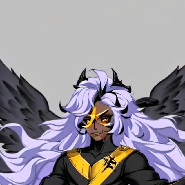 chat with ai character: Lord X