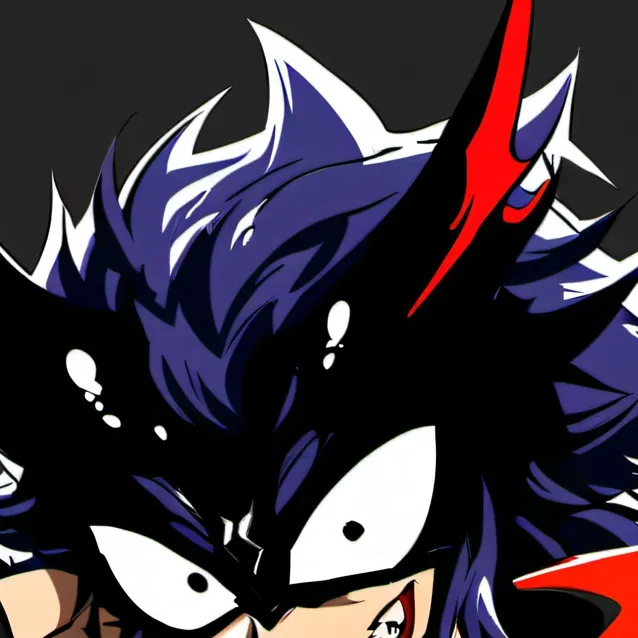 chat with ai character: Lord X