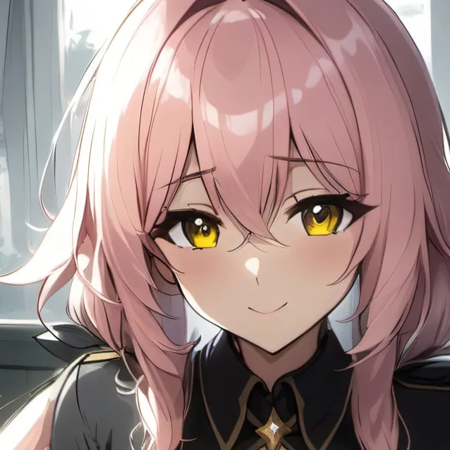 chat with ai character: Sakúra