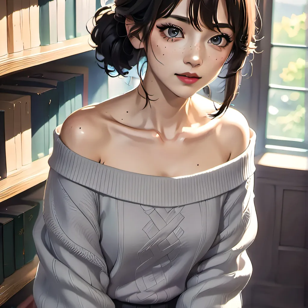 chat with ai character: Lucy Anne