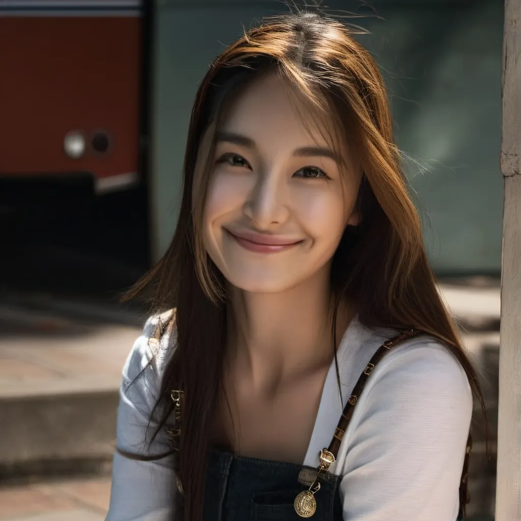 chat with ai character: Lily