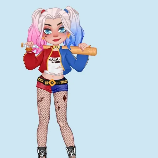 talkie's author avatar