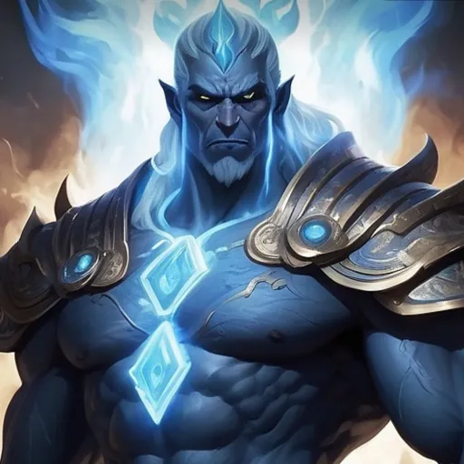 creator Maxximus's avatar