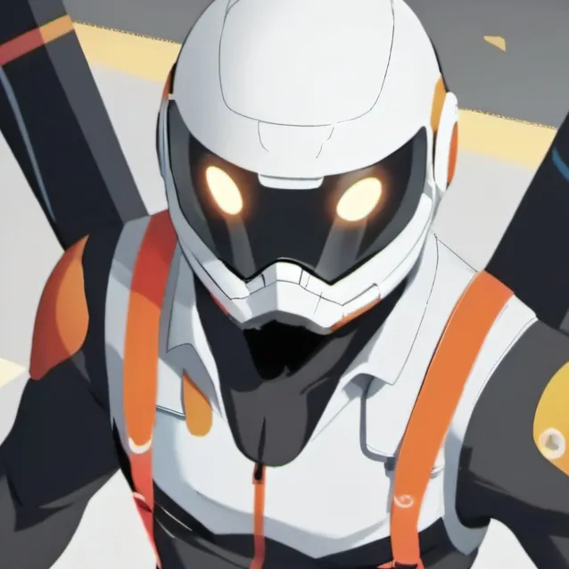 chat with ai character: among us crew