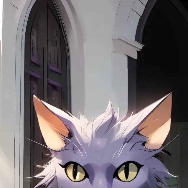 chat with ai character: catnap