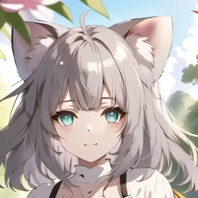 chat with ai character: alizabeth