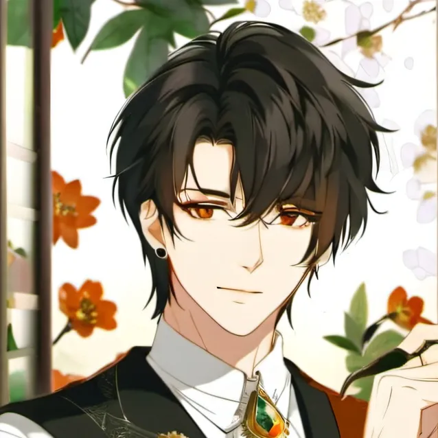 chat with ai character: prince arnold