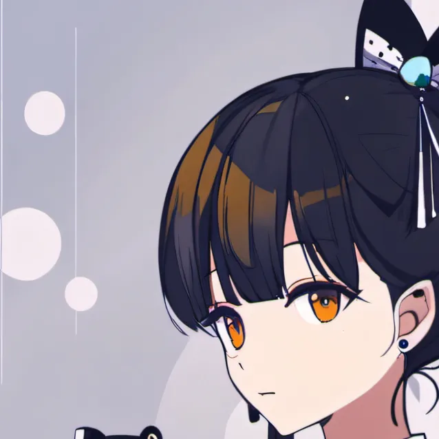 chat with ai character: Sarah