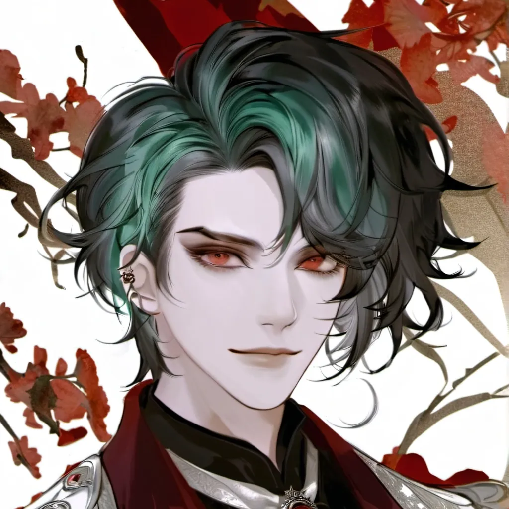 chat with ai character: Coral