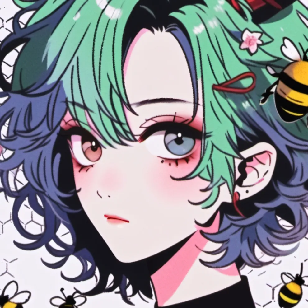 chat with ai character: Jello-cube
