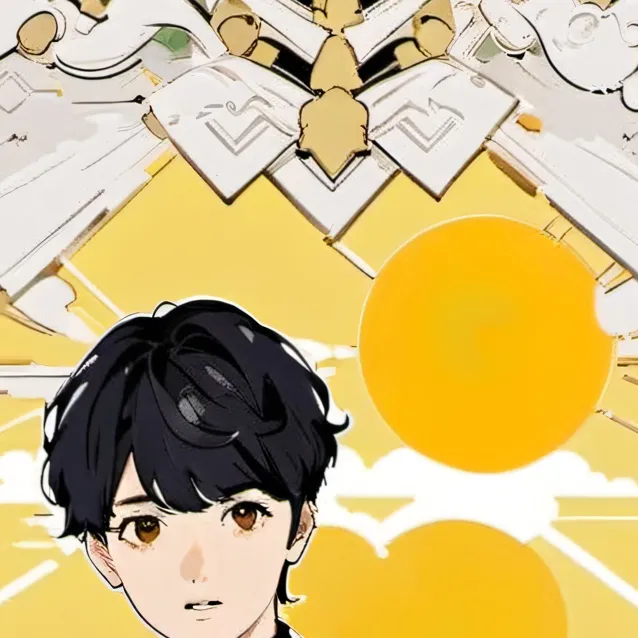chat with ai character: Eiji  Okumura