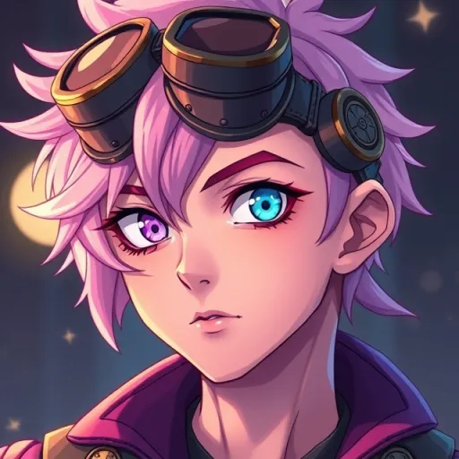 creator Jello-cube's avatar