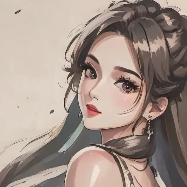chat with ai character: Aliyah 