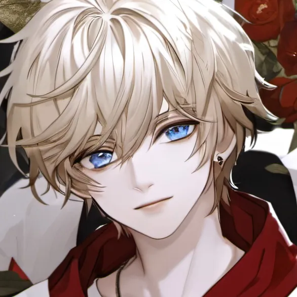 chat with ai character: Noah