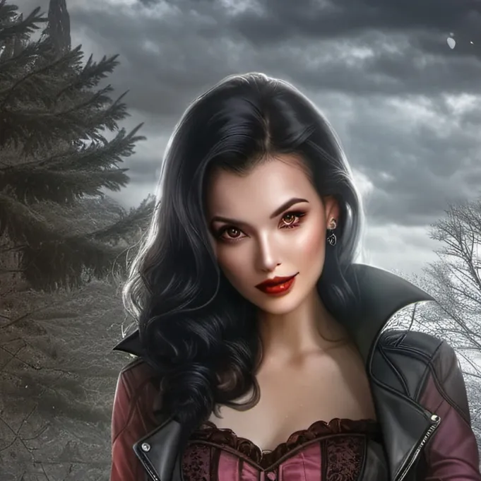 chat with ai character: Valerie 