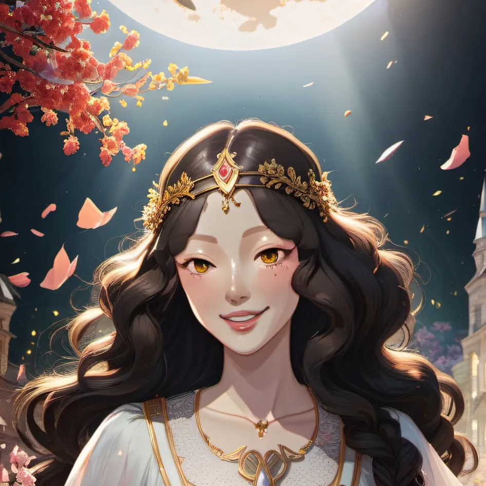 chat with ai character: Juliette