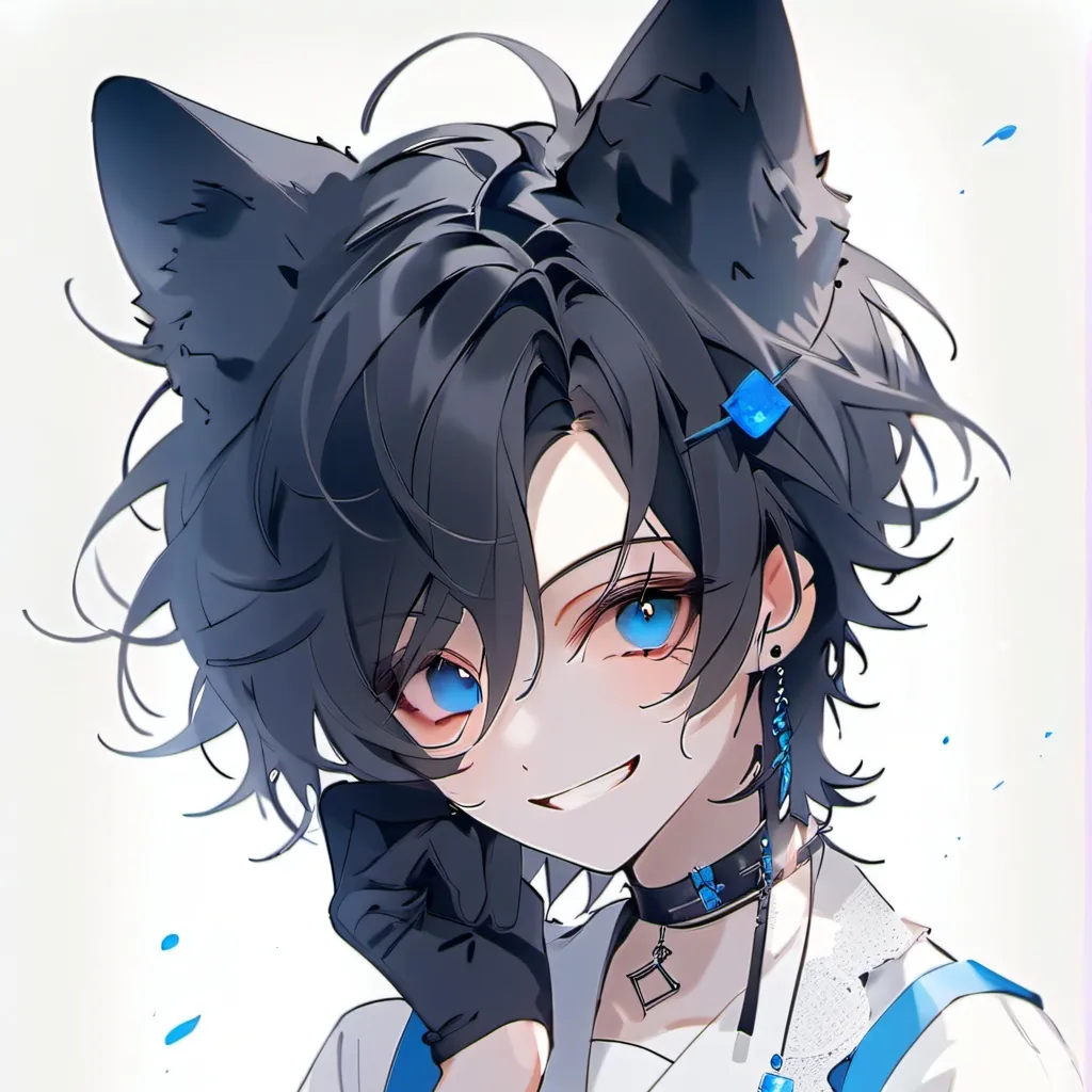 chat with ai character: Enceladus