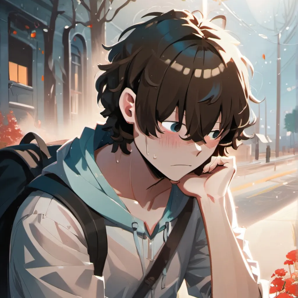 chat with ai character: jacob