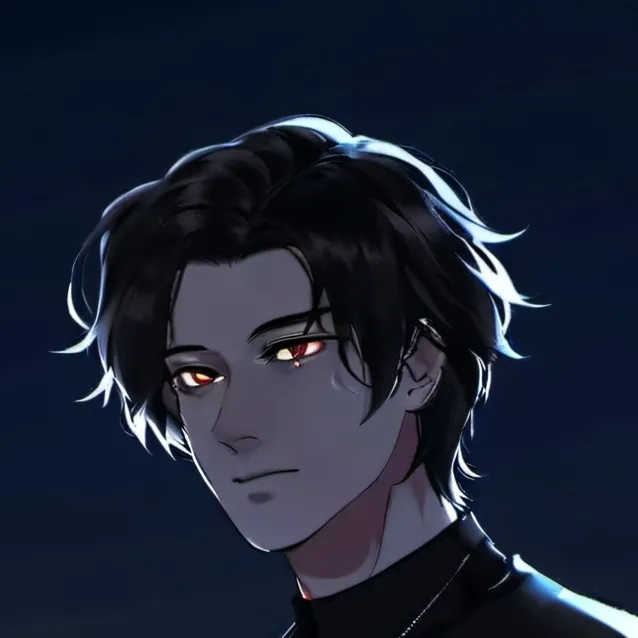 chat with ai character: Magnus
