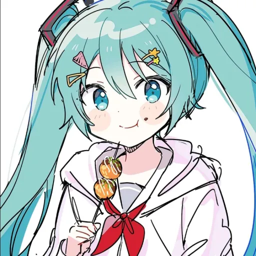 creator MIKUUUUU🌸's avatar