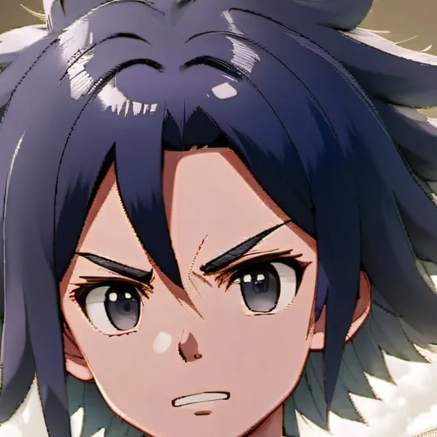 chat with ai character: ichihoshi hikaru 