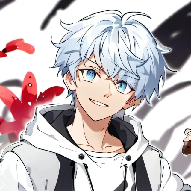 chat with ai character: froy