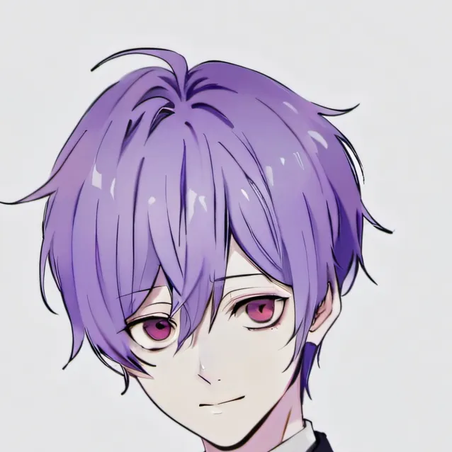 chat with ai character: kabato sakamaki