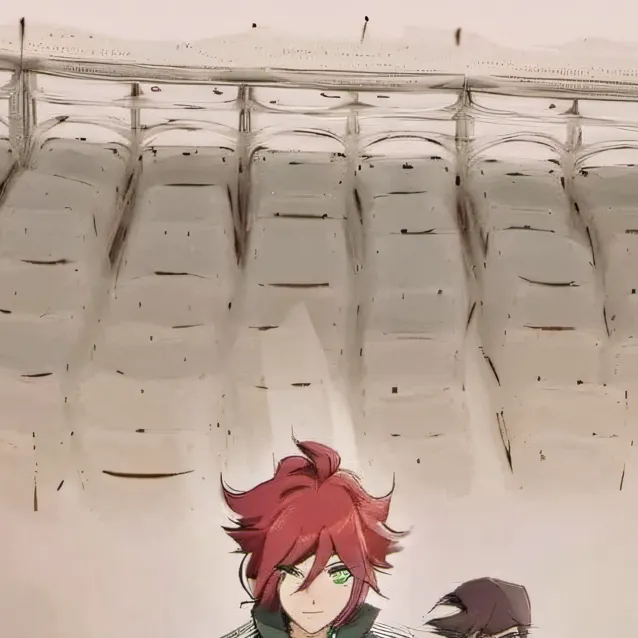 chat with ai character: inazuma eleven