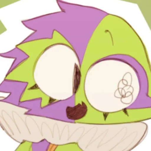 creator i♡bittergiggle's avatar