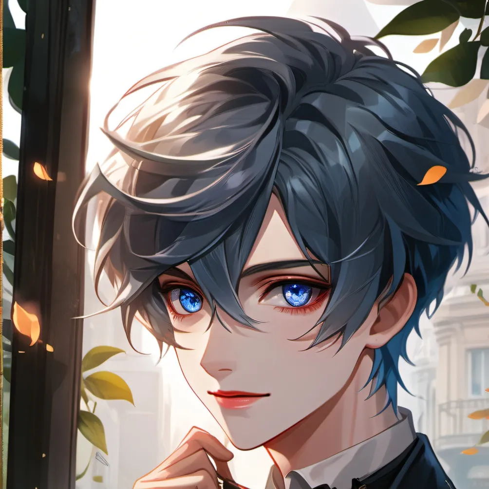 chat with ai character: Cinnamon