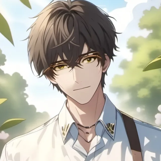 chat with ai character: alax