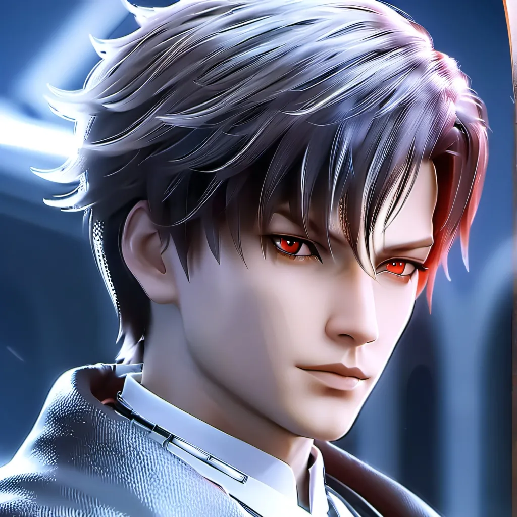 chat with ai character: bully