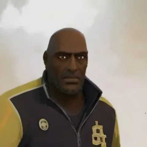chat with ai character: coach l4d2