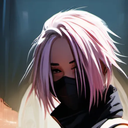 chat with ai character: Emily