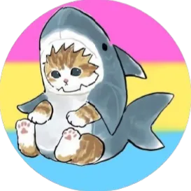 creator SharkKitty333's avatar