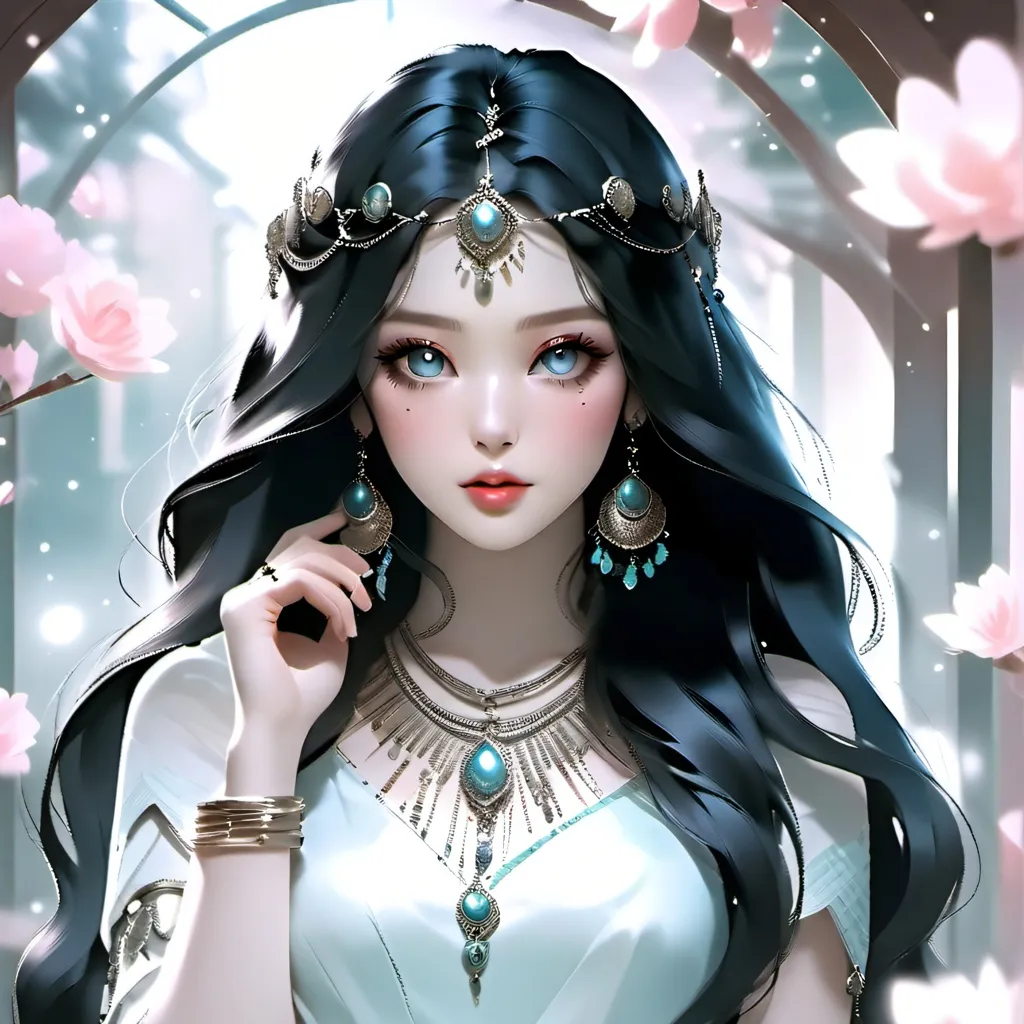 chat with ai character: Princess Eleanor